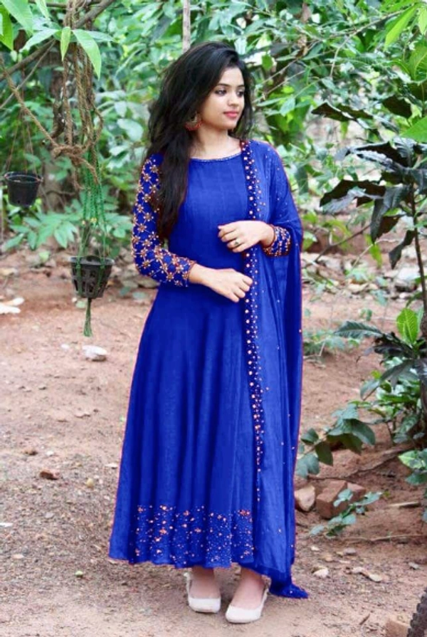 Lock Moti Dupatta